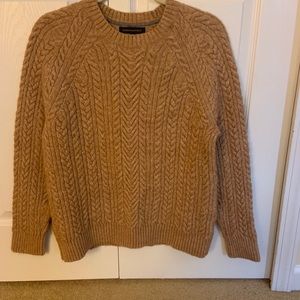 Banana Republic Womens crewneck sweater